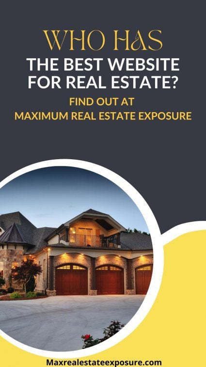 What is The Best Website For Real Estate