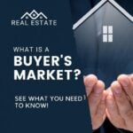 What is a Buyers Market