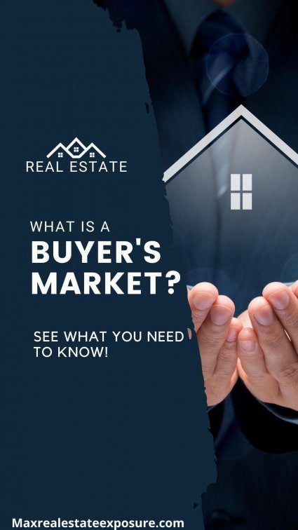 What is a Buyers Market