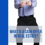 What is a Cash Offer in Real Estate