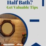 What is a Half Bath