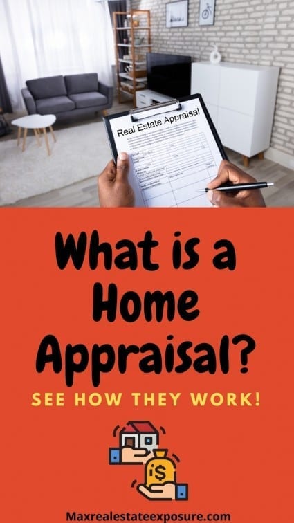 What is a Home Appraisal