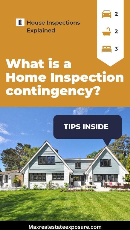 What is a Home Inspection Contingency