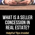 What is a Seller Concession