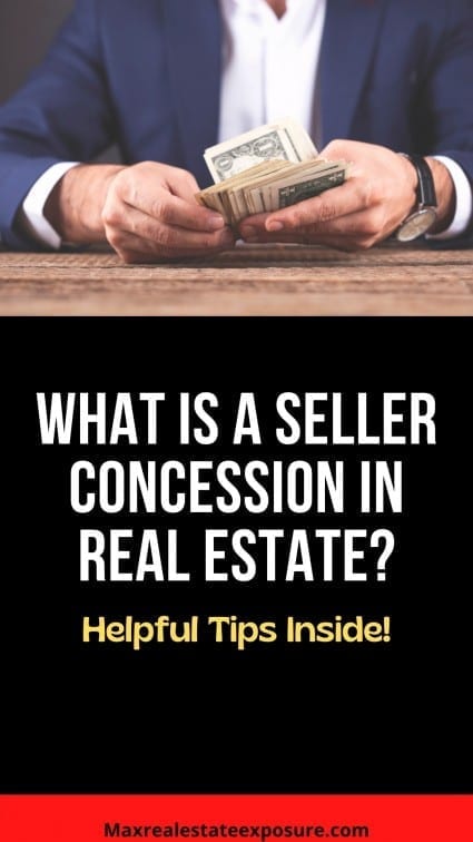 What is a Seller Concession