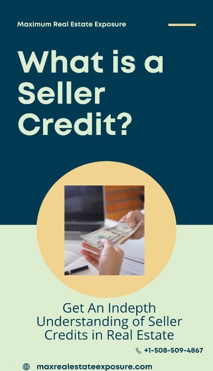 What is a Seller Credit