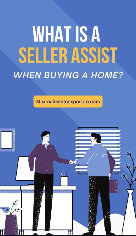 What is a Seller's Assist