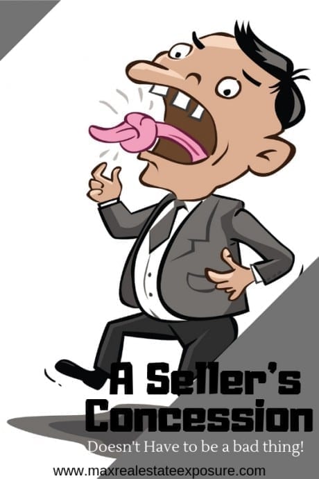What is a Seller's Concession