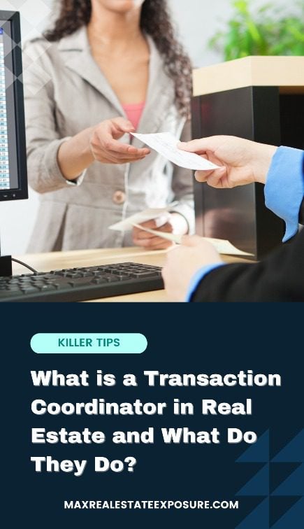 What is a Transaction Coordinator