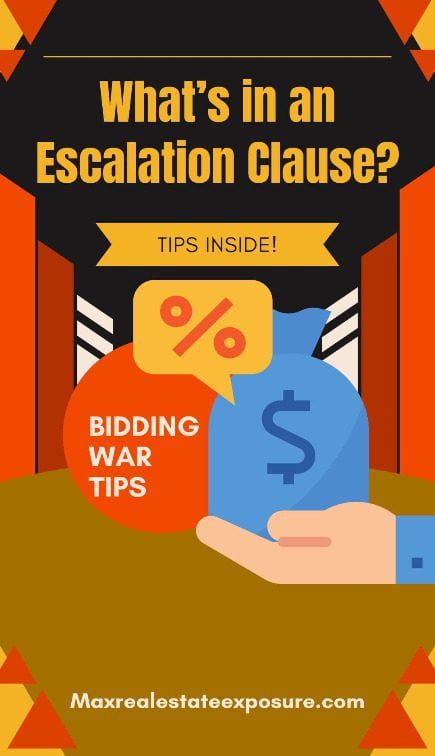 What is in an Escalator Clause