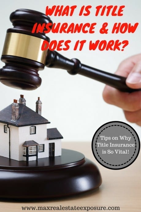 What is Title Insurance & How Does it Work