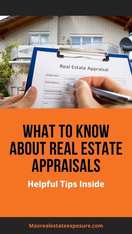 What to Know About Appraisals When Buying a Home
