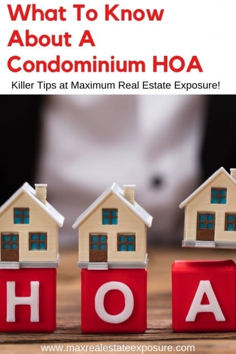What to Know About Condominium Associations