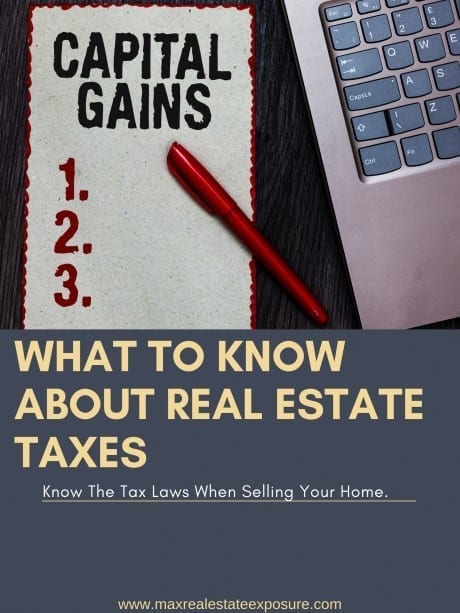What to Know About Capital Gains Taxes