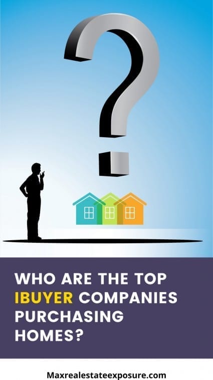 Who Are The Top iBuyer Companies