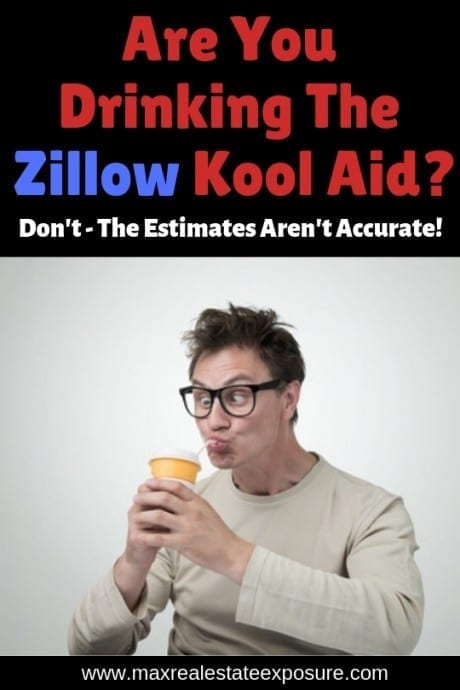 Why Do Real Estate Agents Hate Zillow