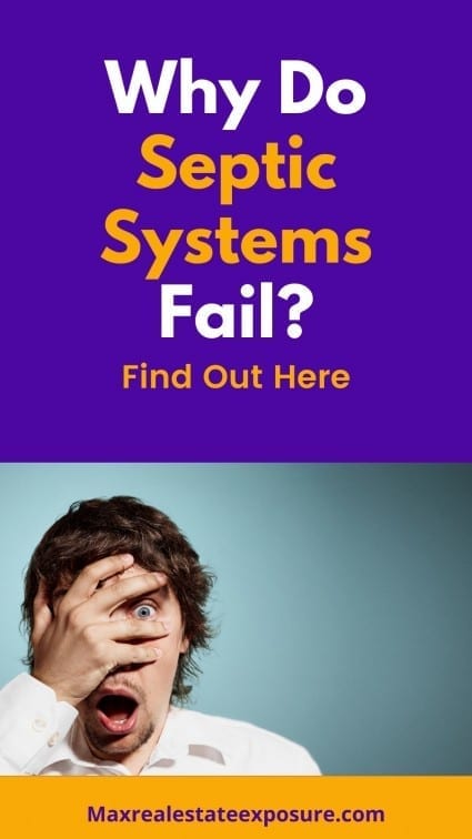 Why Do Systems Fail