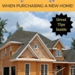 What are the pros and cons of using a Realtor For new construction.
