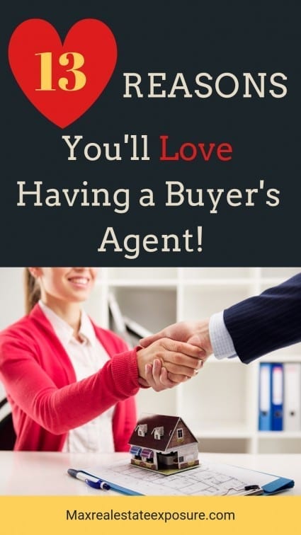 What is a Buyer's Agent in Real Estate
