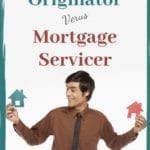 Why do mortgage loans get transferred