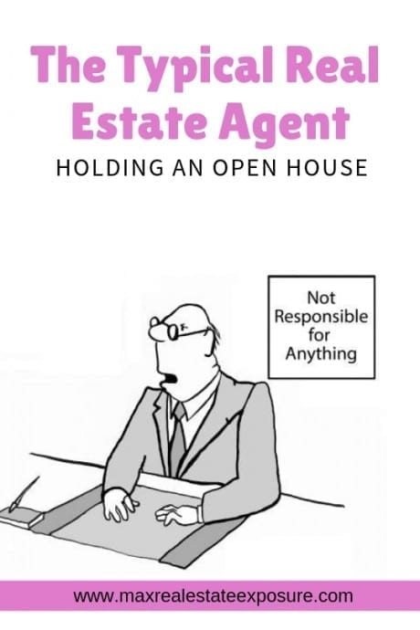 You Don't Need an Open House to Sell a Home
