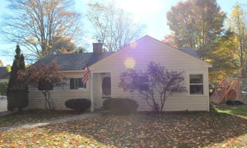 20 Ash Street Hopkinton MA