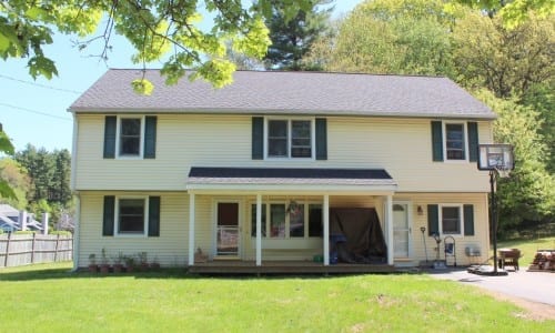 32 Solomon Pond Road, Northborough, MA