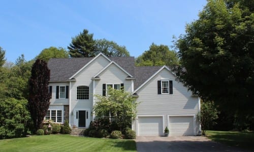 22 Hearthstone Road, Hopkinton MA