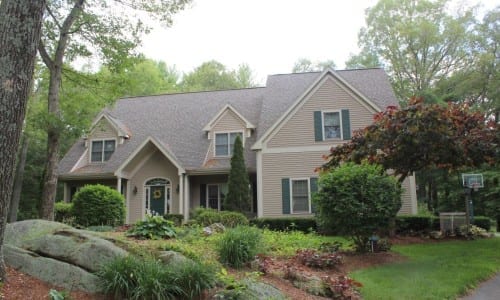 1 Lyford Road, Hopkinton, MA