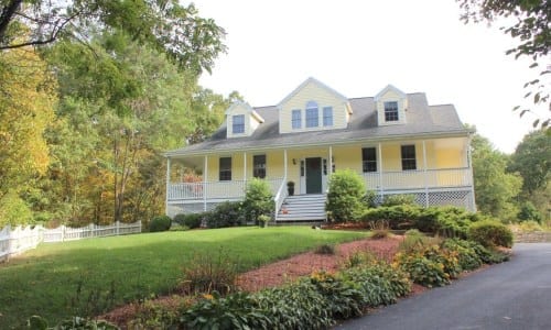 5 Quirk Circle, Milford, MA