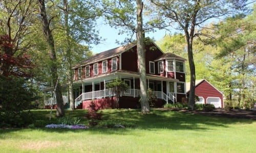 17 Valentine Road, Hopkinton, MA