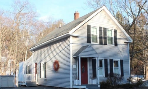 254 Wood Street, Hopkinton, MA