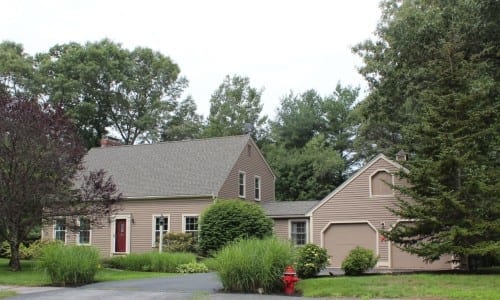 15 Crestview Drive Uxbridge MA