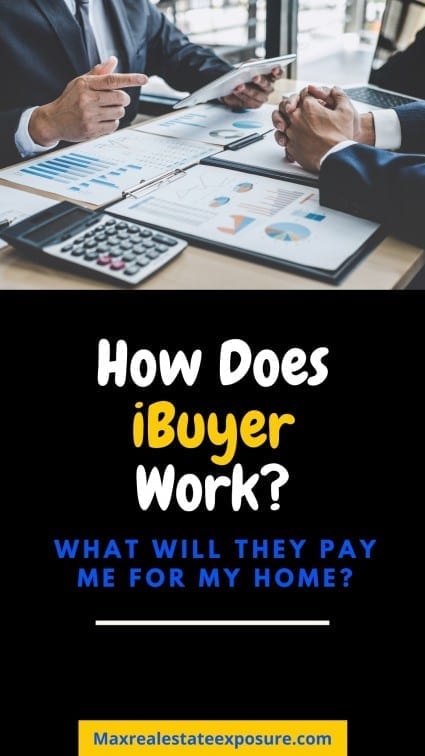Best iBuyers That Pay Cash For Houses