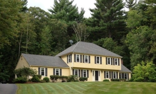 3 Briarwood Lane, Upton, MA